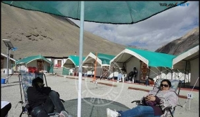 Leh ladkh hotels