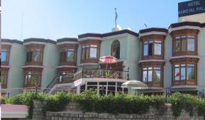 Hotel in Leh