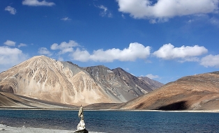 Leh ladakh tour India